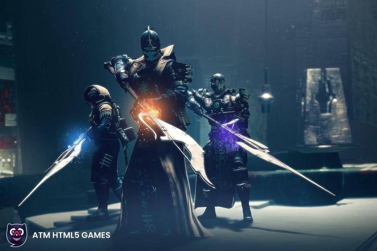 A Destiny 2 Bug Broke Class Rules – Bungie Won’t Fix It