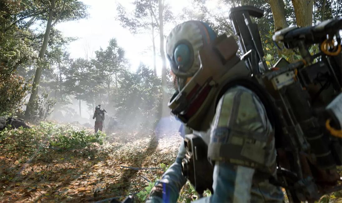 ARC Raiders' Future & Battlefield 6/Black Ops 7 Insights