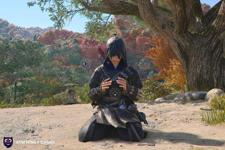 Assassin’s Creed Shadows Improves Stealth Gameplay