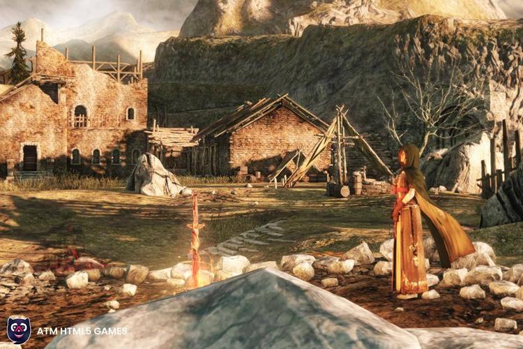 Why Dark Souls Feels Cozy in Majula