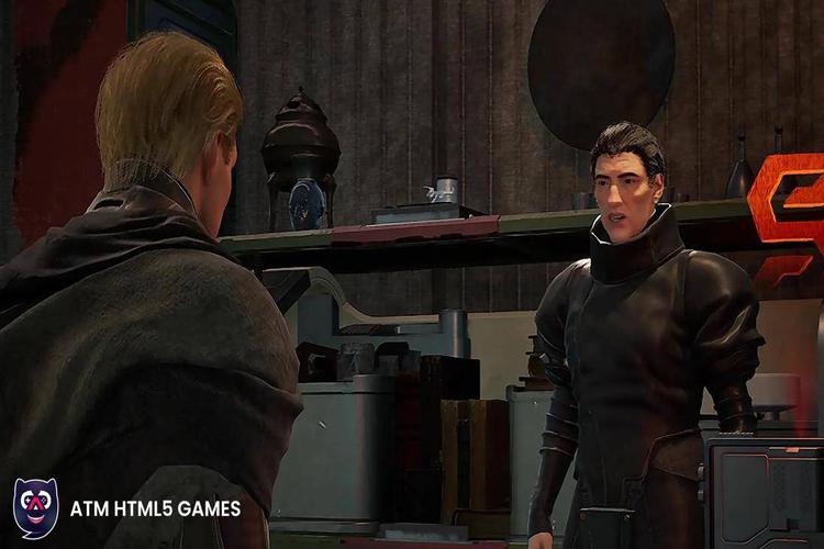 Dune Awakening: Griffin’s Reach Tradepost Guide | RPG Adventure