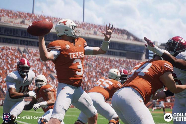 EA Sports College Football 25 Only $10 – Get It Now!