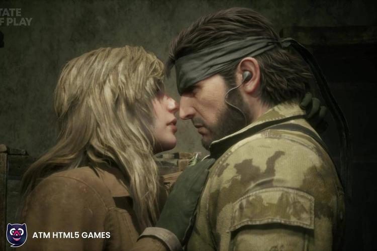 Everything Announced at Sony's February 2025 State of Play | Gaming Blog