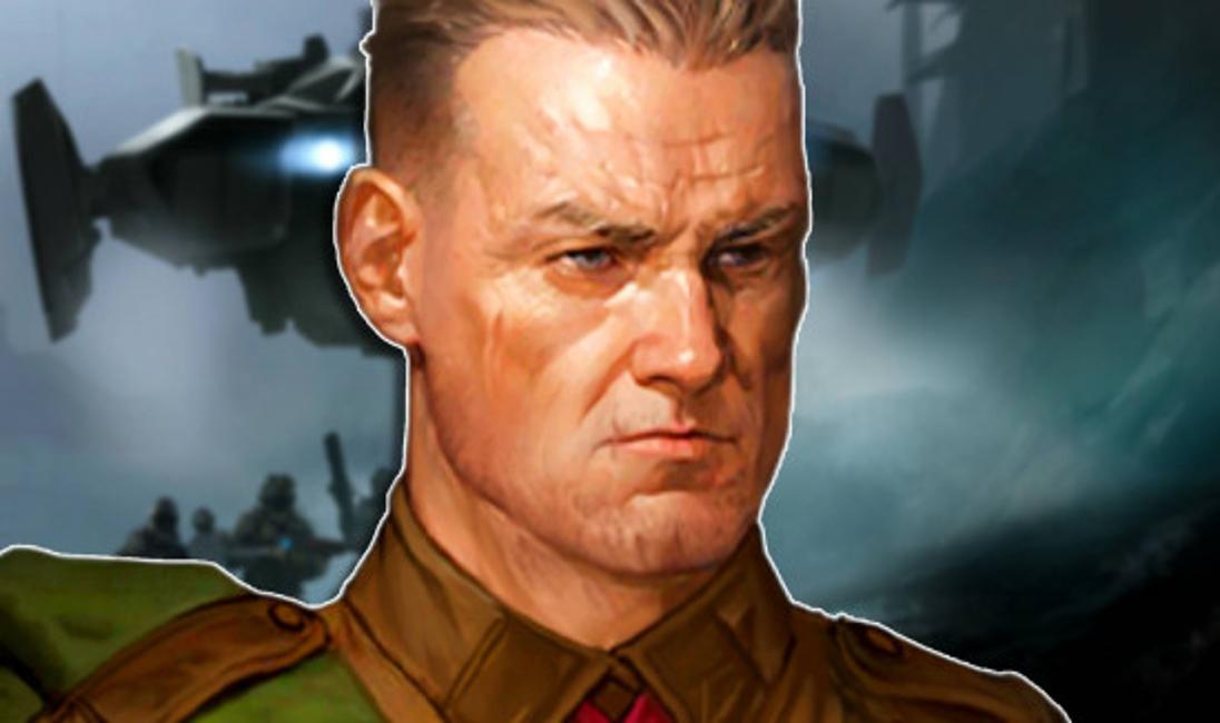 XCOM-inspired Grimdark Menace updates demo and weakens tough space pirates