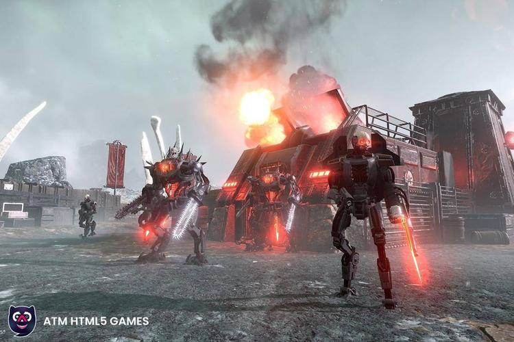 Helldivers 2: The Mines vs. Moderately Feeble Debate