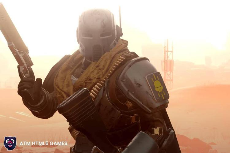 Helldivers 2's Latest Warbond: Frontier Justice Delivers Thrilling Action