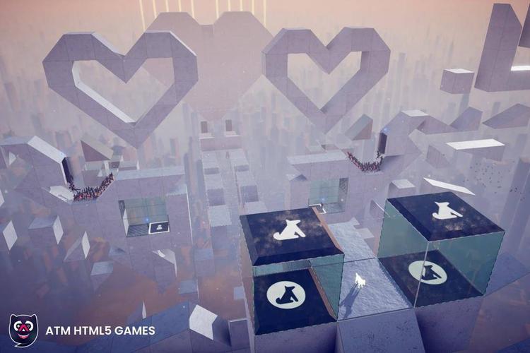 Humanity’s Valentine’s Day Playlist Adds Heart to a Sterile World