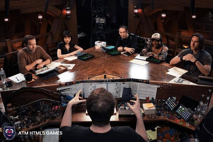 Fantasy Deities by Mulligan & Mercer | RPG Inspiration