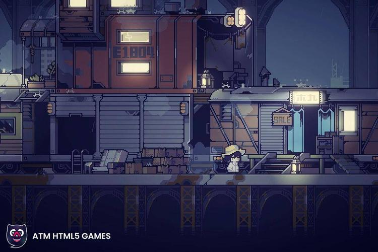 Survive & Grow in This Post-Apocalyptic Farming Sim Game