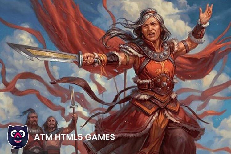 Magic Head Designer Talks Game Diversity Efforts