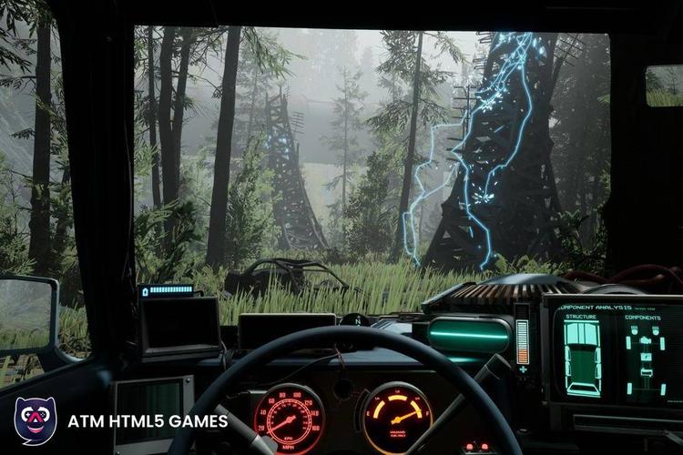 Get Pacific Drive and 7 Other Great Games for Just $12