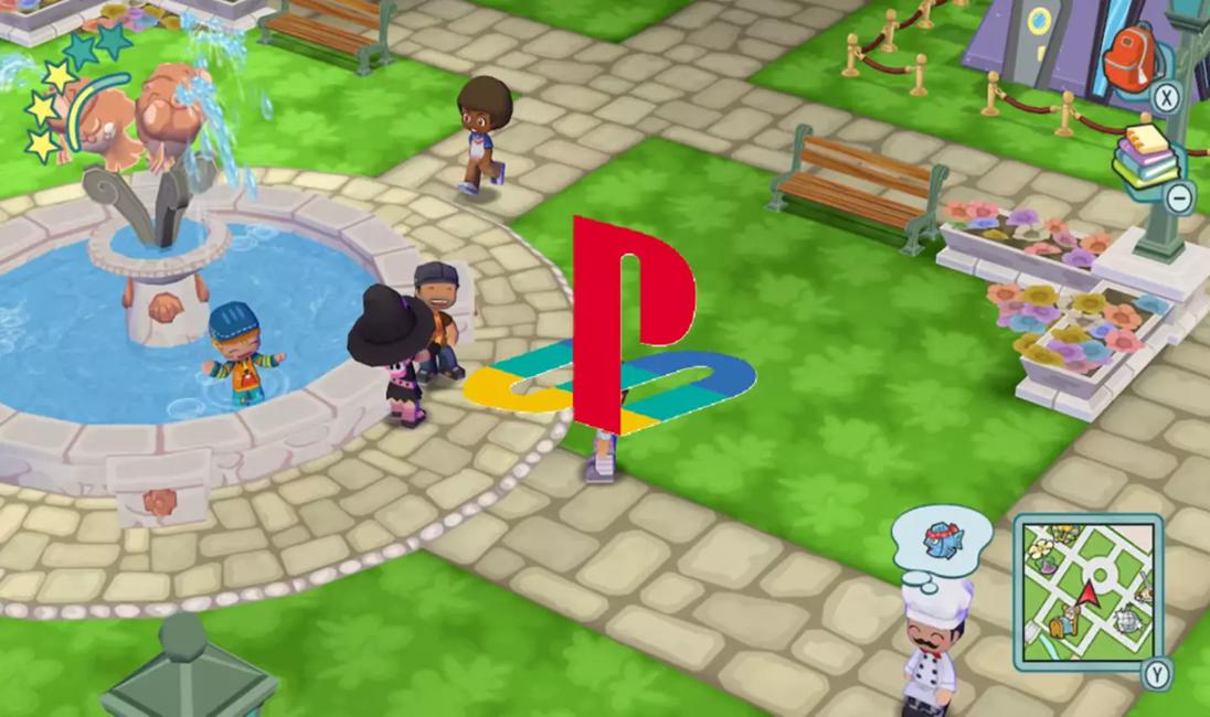 Animal Crossing Fans Will Love This Surprise PS5 Game