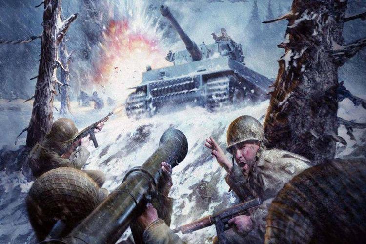 Classic Call of Duty Games Might Join Game Pass Soon