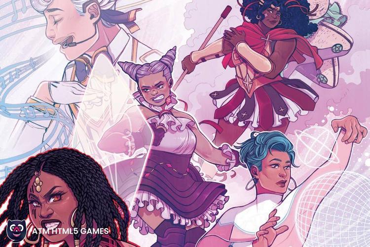 Support Trans Rights with 400+ Indie TTRPGs for $5