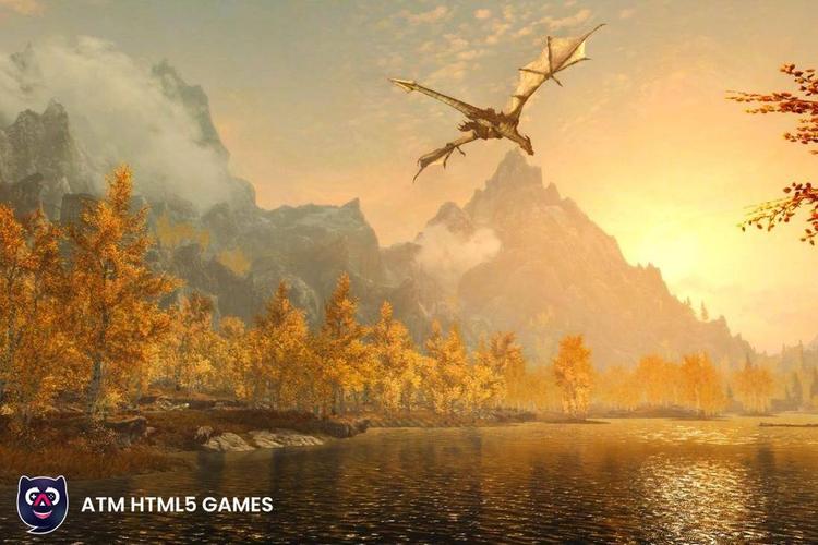 Finding Weird Places in Skyrim & GTA 5: A Gaming Expert's Love