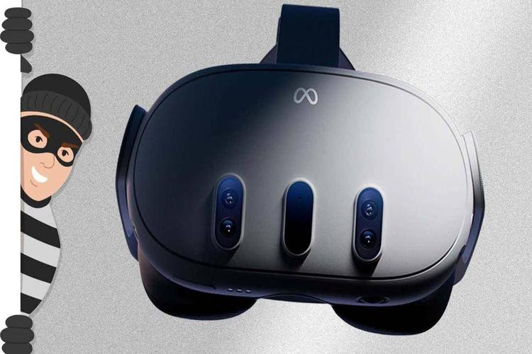 Oculus Heist: $1.5M VR Headsets Stolen!