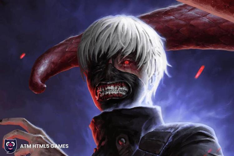 Ken Kaneki in Dead by Daylight: The Next Killer?