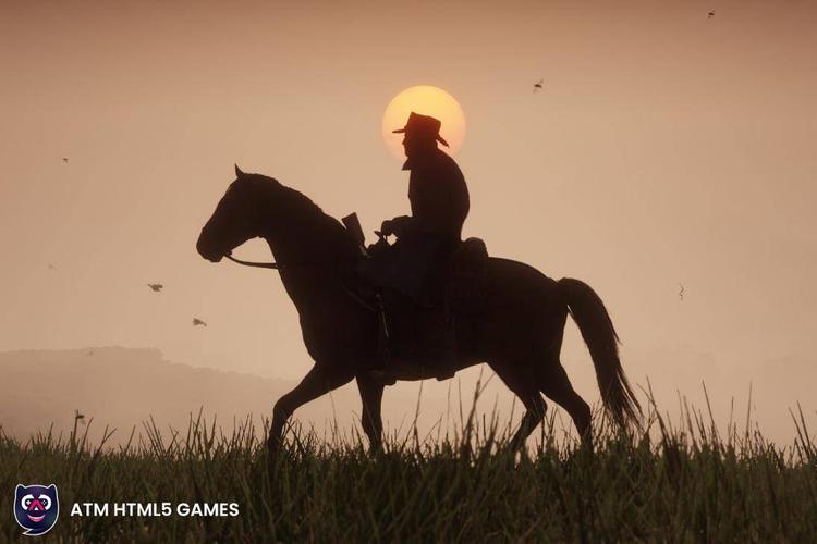 Birdwatching in Red Dead Redemption 2: A Beginner's Guide