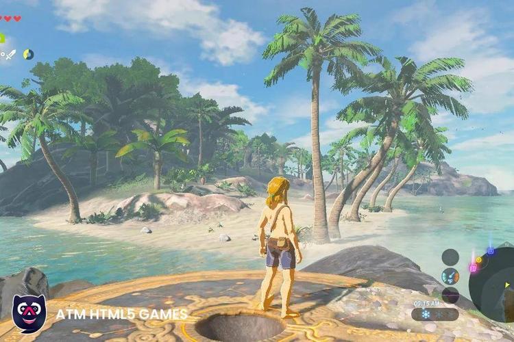 Who Knew the Nintendo Switch’s First Game Would Still Be Its Best 8 Years Later?