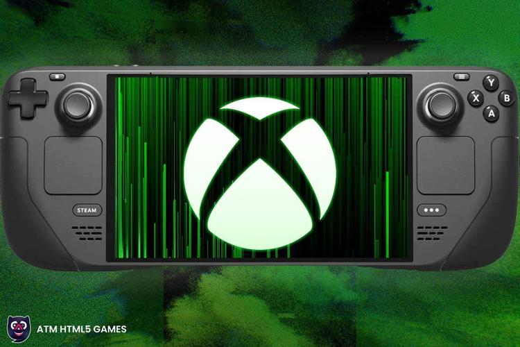 Xbox Handheld 2025 Release: Gaming Revolution