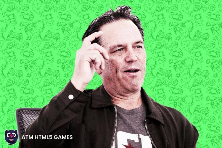 Phil Spencer Buys Ubisoft IP: Which One Should It Be?