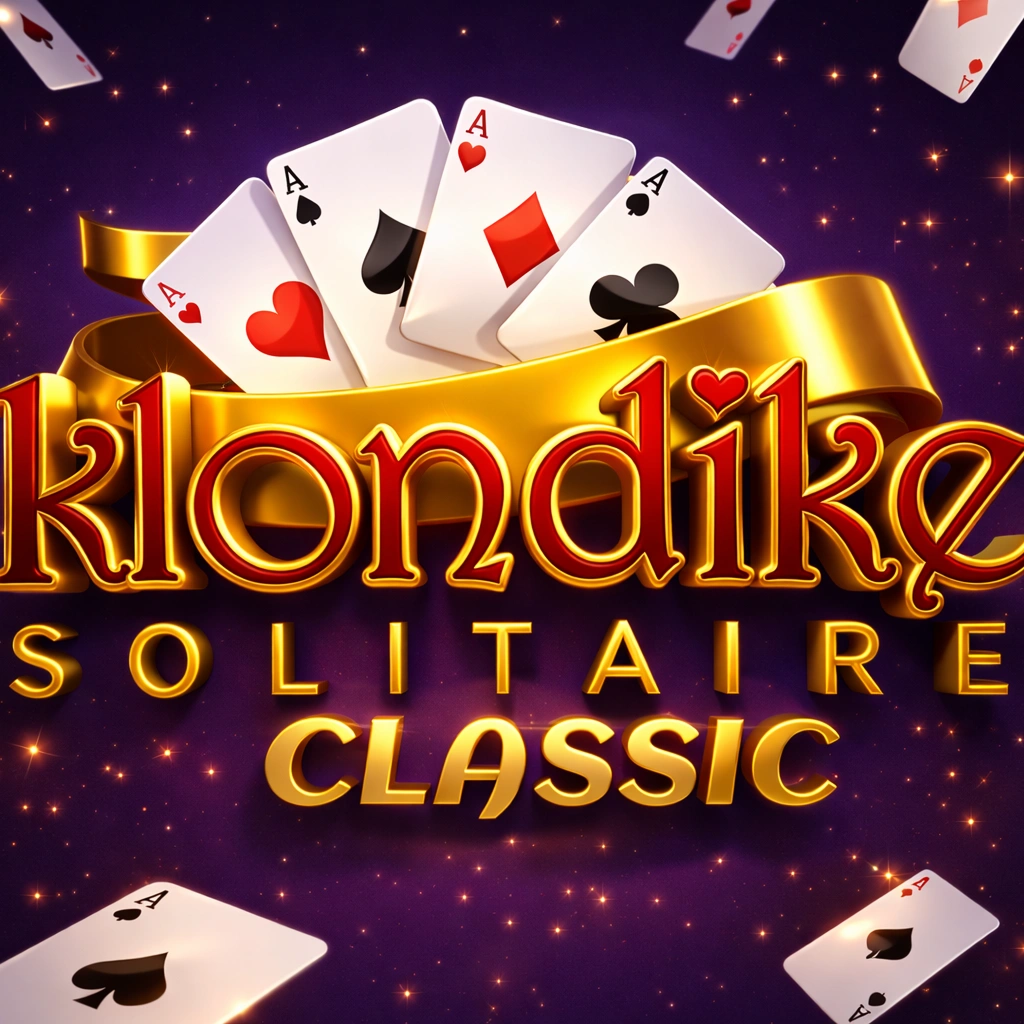 Klondike Solitaire: Classic Card Fun for Everyone, Anytime, Anywhere!