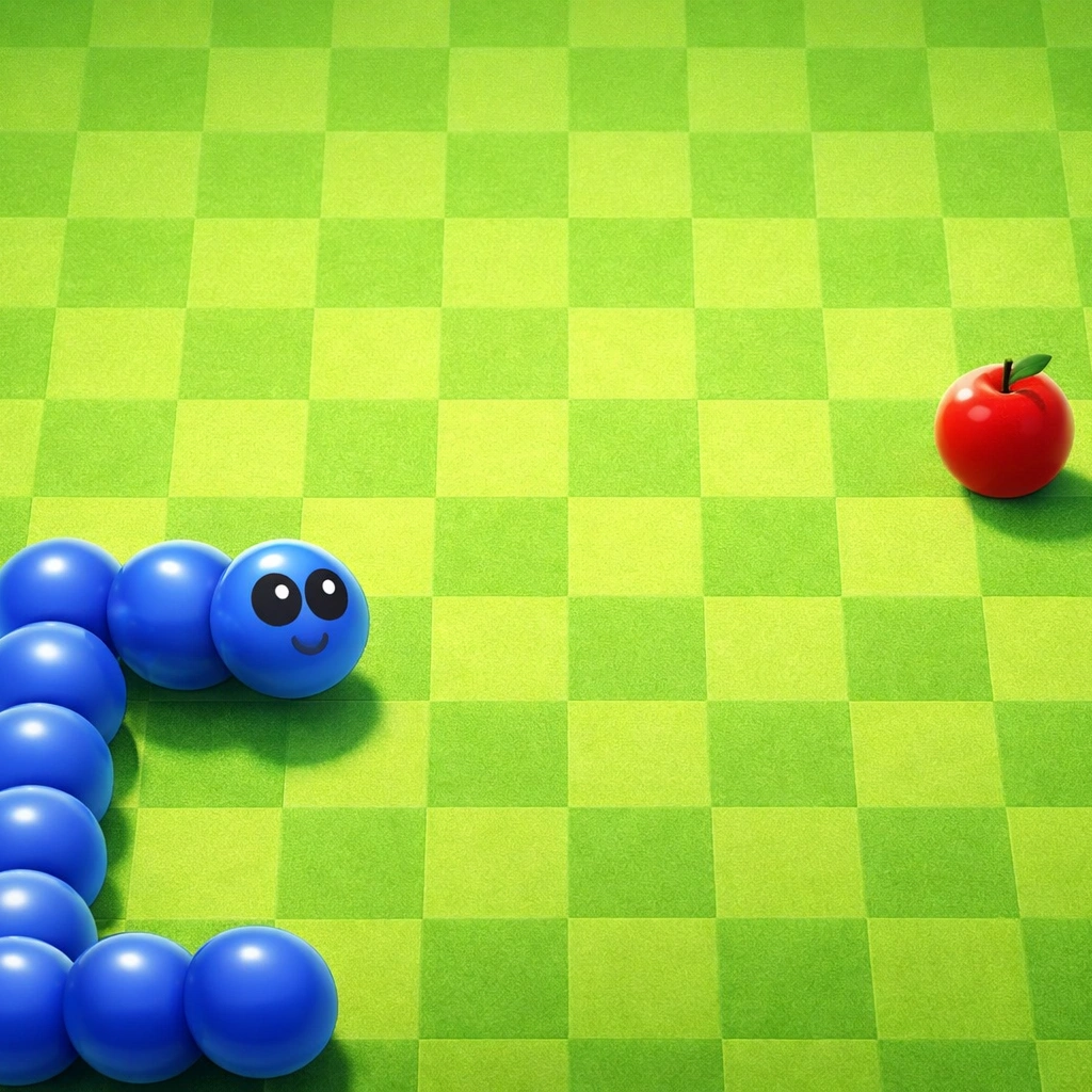 Slither.io: The Ultimate Snake Challenge