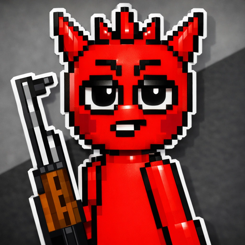 Sprunki Horror Game – Thrilling Scares & Adventure